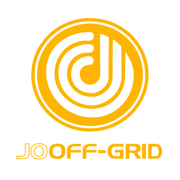 Jo Off Grid