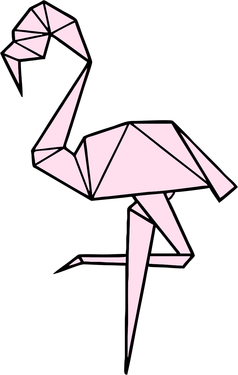 Pink Chicken Graphics